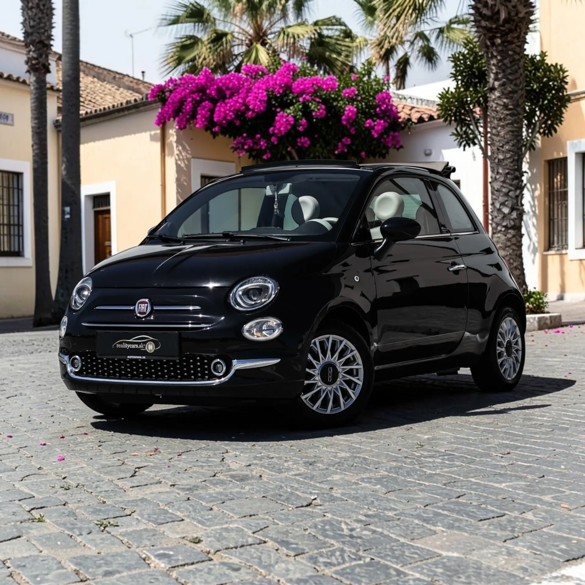 Basic Cabrio